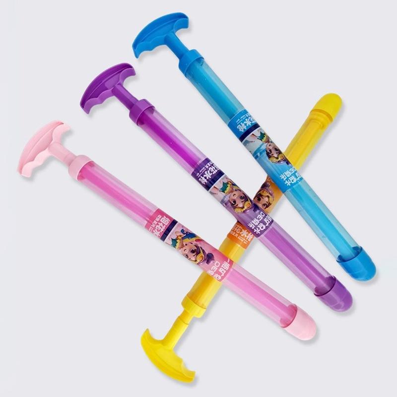 Creative Splashing Spray Water Toys Multifunctional Romantic Water Spray Tool Fun Photo Props Firework Water Spray Props Summer
