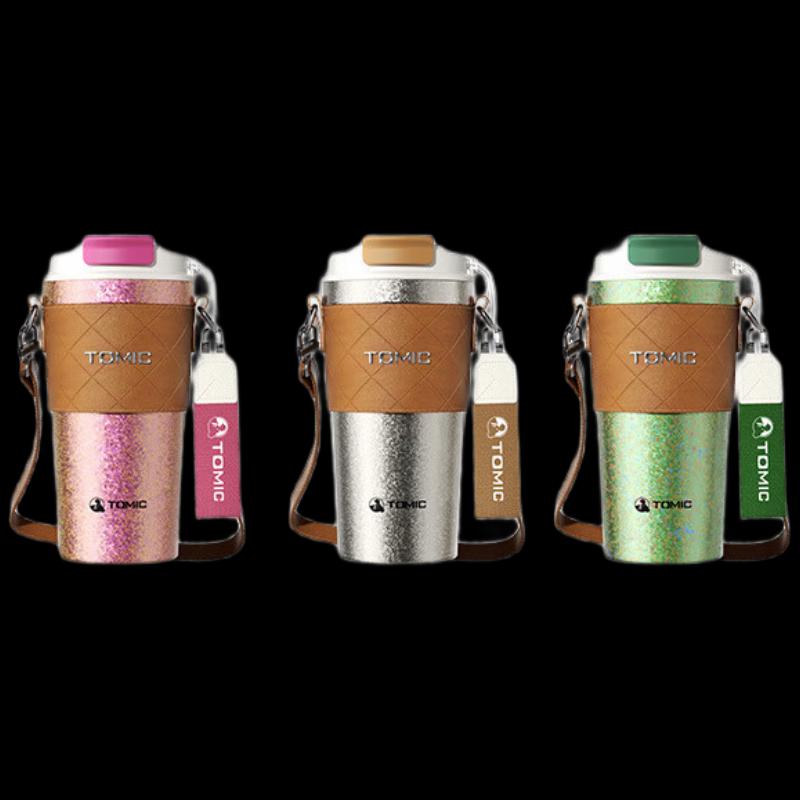 

ТИТАНОВЫЙ ПИТЬЕВОЙ СТАКАН TOMIC