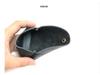 Top Grain Leather Snap Closure Coin Purse & ID Holder, Mini Lychee Pattern Card Holder for Men & Women