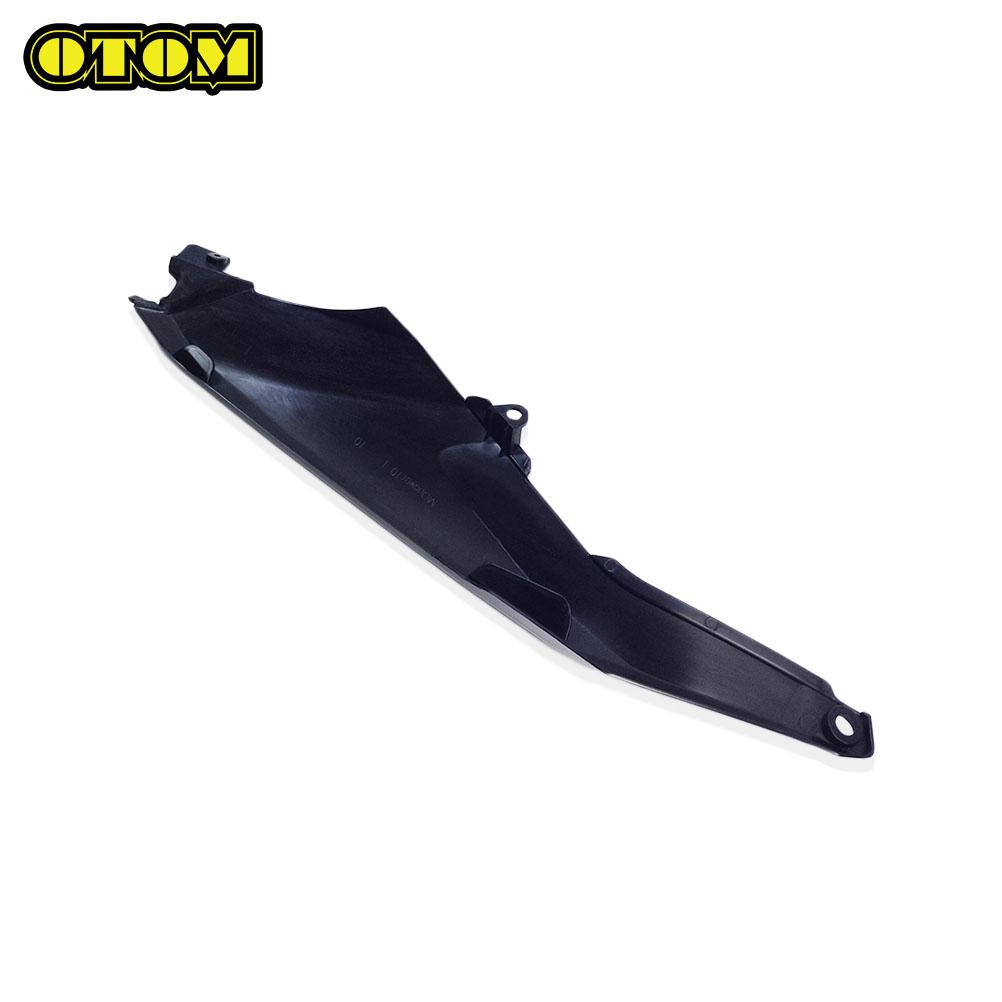 For KTM 2023-2024 Motorcycle Rear Side Panel Left Right Fairing Guard Cover Fender Protector SX SXF XC XCF EXC EXCF XCFW Bikes