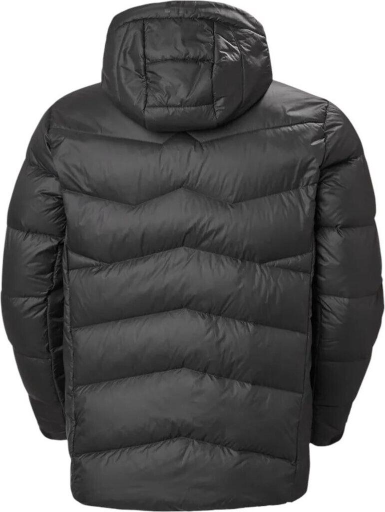 Зимняя куртка Helly Hansen Verglas Icefall Down SteppJacket (63002_991)