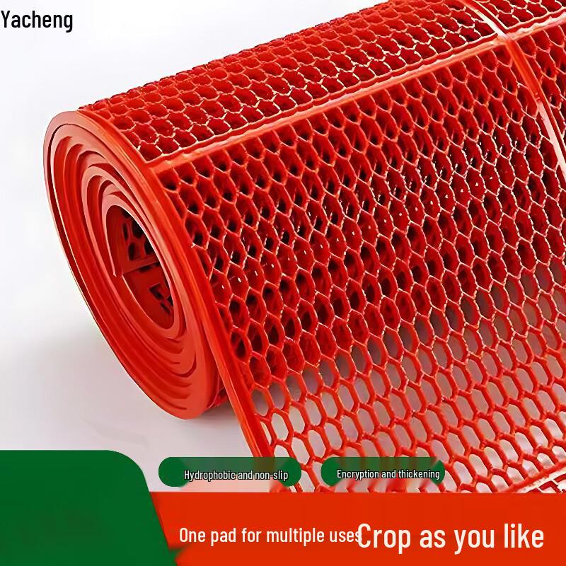 Yacheng Anti-Slip PVC Moisture-Proof Mat