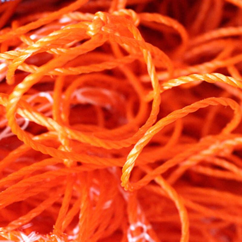 Longchan Thickened Polyethylene Football Goal Net