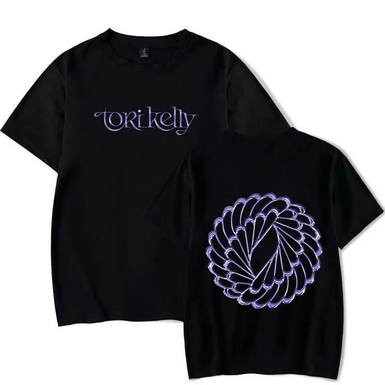 Tori Kelly Gift For Fans T-shirt size S-5XL S