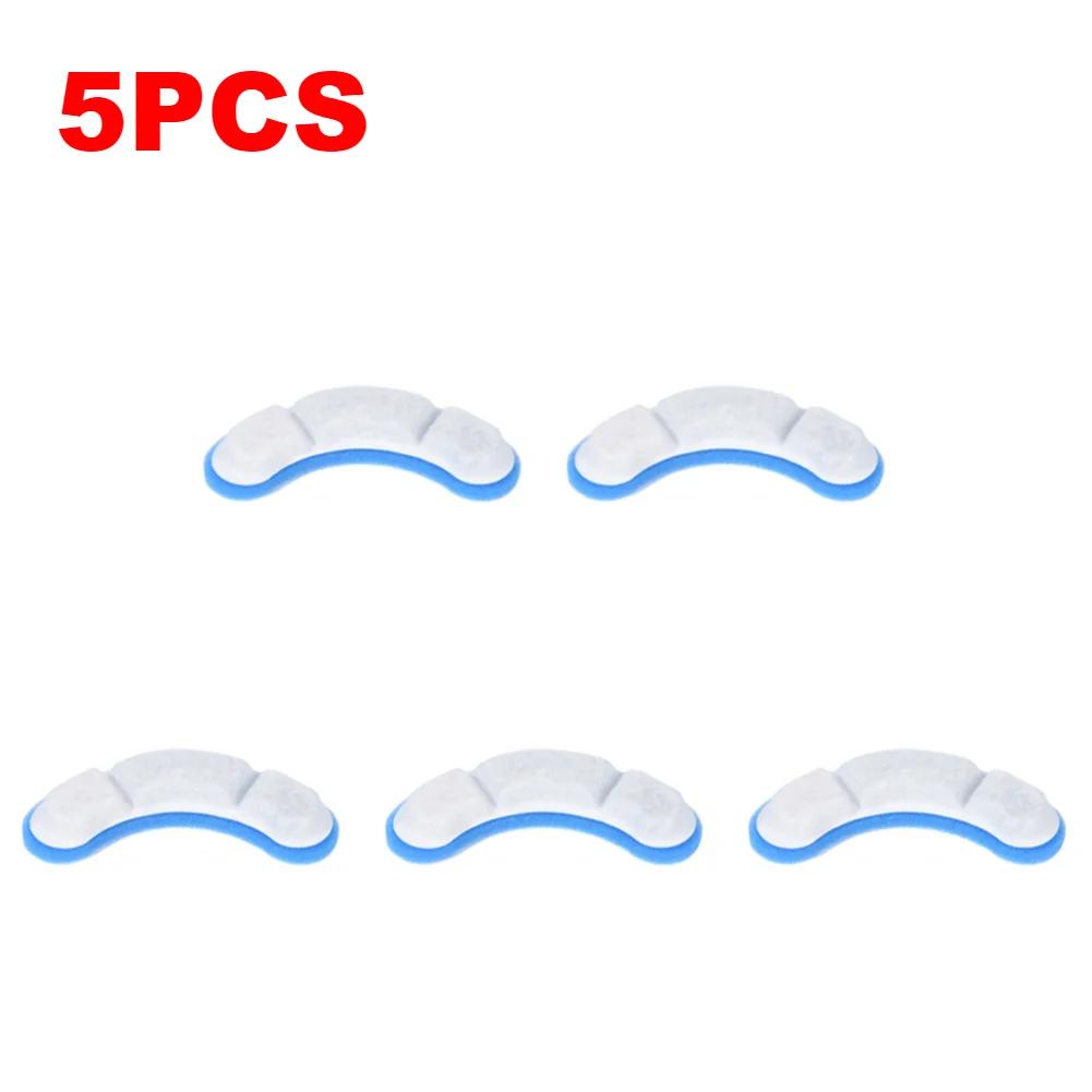 1-20pcs Cat Water Fountain Filters for WF050/WF060 Replacement Activated Carbon Filter for Pet Auto Drinking Feeder Accessories