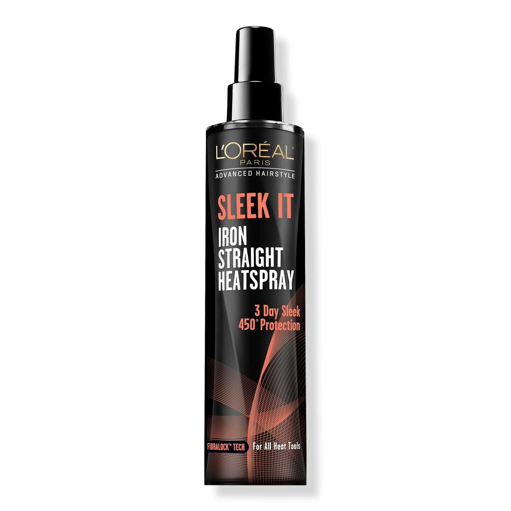 

L Or aL Advanced HairstyLe sleek It Iron Straight Термоспрей 5,7 унций