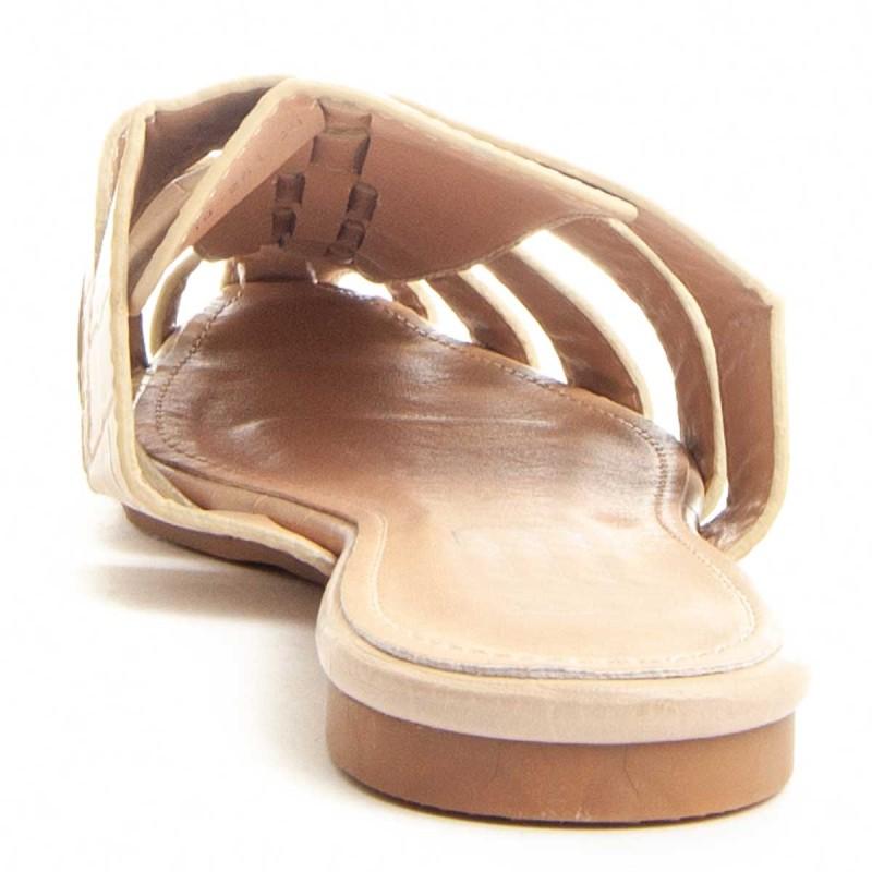 Bailarina Para Mujer.  Montevita  Lunin  88190