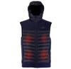Therm-ic Powervest Urban Vest