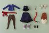 Harmonia Humming Spice and Wolf Holo Non-Scale ABS&PVC Painted Movable Figure