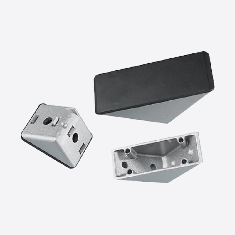 Aluminum Alloy Foot Stand