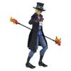 MegaHouse Variable Action Heroes ONE PIECE Sabo Action Figure