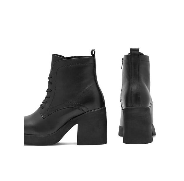 Ботильоны Lasocki Vanni EST-VANNI-05 Черный