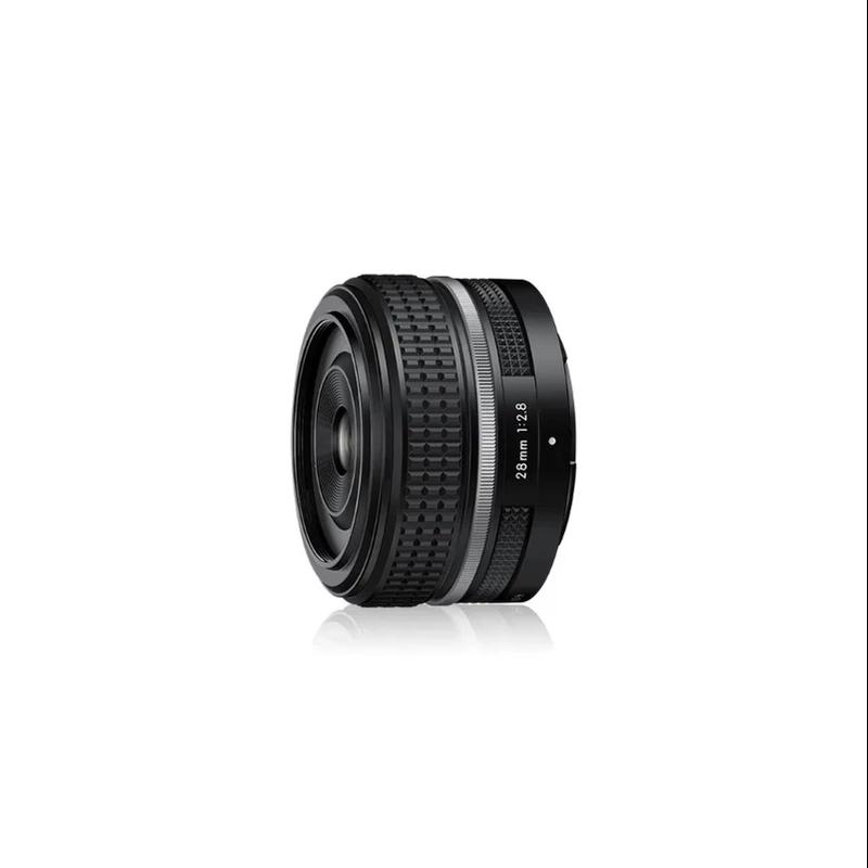 

Nikon Z 28mm f/2.8 (SE) Full-Frame Prime Lens
