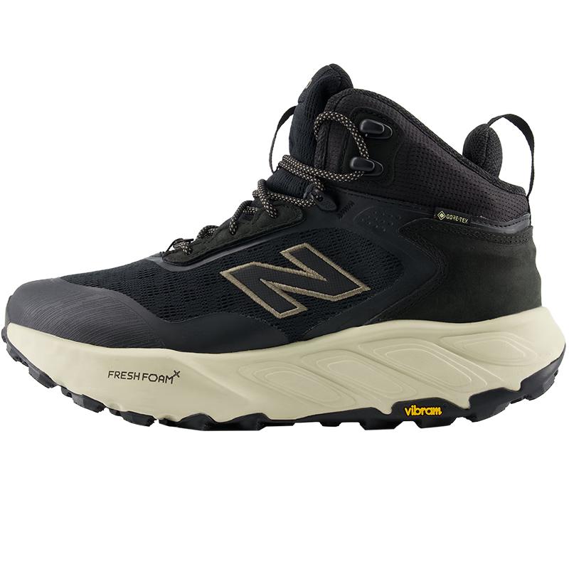 

Чоловіче взуття для трейлранінгу New Balance Hierro Hiker MTHIMCB9 42