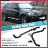 Water Engine Heater Inlet Coolant Pipe No.11531705210 for BMW E46 E39