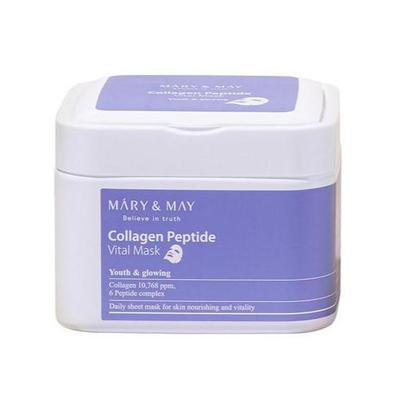 Maska kolagenowo-peptydowa Vital 400g 30 szt