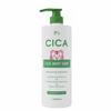 Cica Large Capacity Body Wash Aha Pore Exfoliating Peeling Yulmu 1000ml (WBD3AF4)
