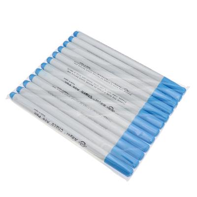Non Woven Fabric DIY Water Soluble Pen Pneumatic Pen Fading Pen Cross Stitch Tool