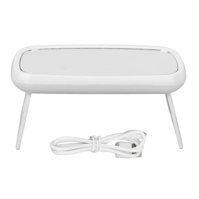 Manikyr- och pedikyrapparater – Led-nagellampor