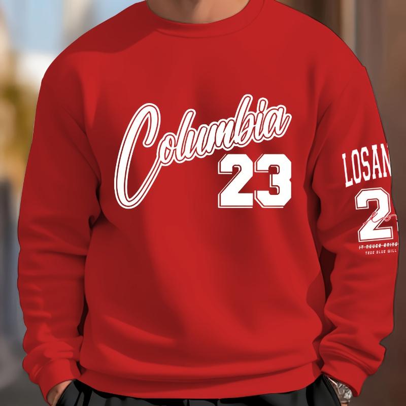 

Neck Sweatshirt, Ideal for Active Lifestyles & Layering S