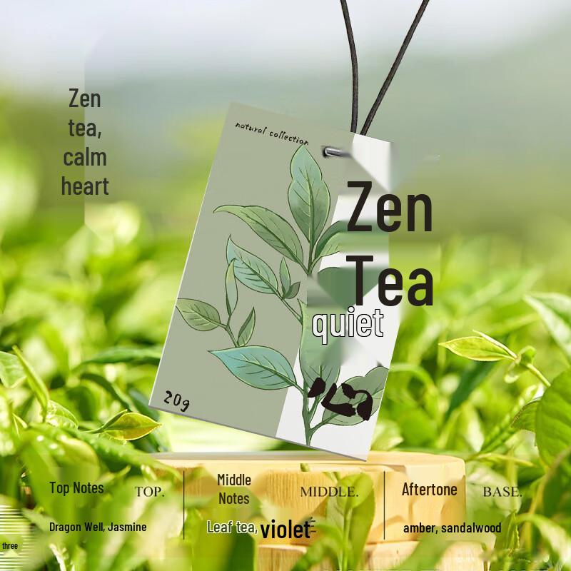 Miaoyijia Wardrobe Fragrance Sachets
