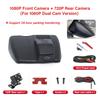 4K 2160P Wifi 24H Car DVR Dash Cam for 2018 2019 2020 2025 2025 For Mazda CX5 KF CX4 CX8 CX9 CX 5 CX 4 Dashcam Driving Recorder