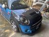 2014-2023 MINI JCW Carbon Fiber Track Hood for Cooper SF56