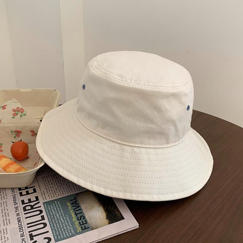 

Винтажная ковбойская шляпа в западном стиле, детская, летняя, для кемпинга на открытом воздухе, солнцезащитная, для альпинизма, на шнурке, панама, шляпа-ведро M（56-58cm） бежевый