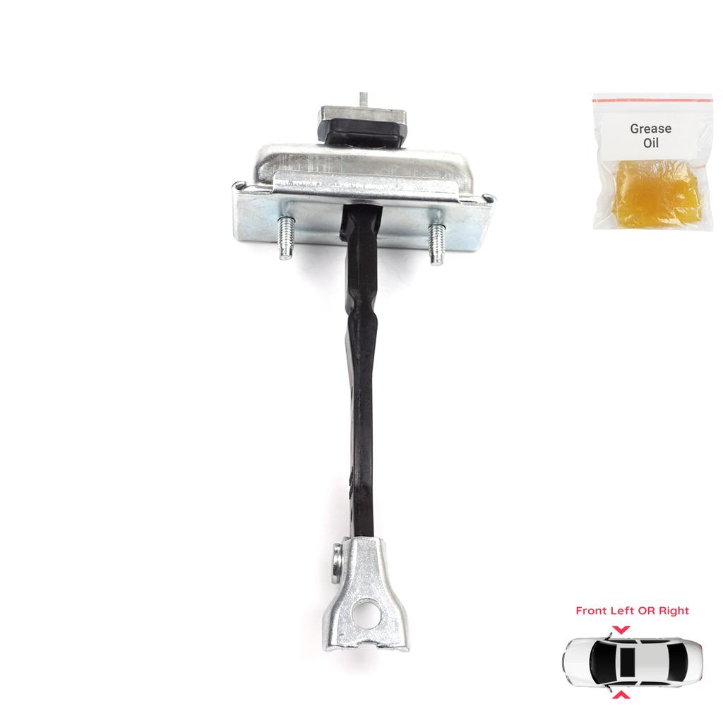 EDP1242 Front Door Hinge Stop Check Strap Limiter 39045010 for Opel Zafira Tourer C P12 2011-2019