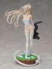 [USED] BeBox Yosuga no Sora Kasugano Sora Wedding Ver. 1/7 Scale Figure