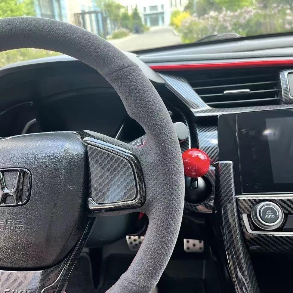Car Engine Start Stop Button Joystick | Car Push To Start Button Rocker Car