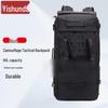 Malas funcionais – Mochilas para caminhada e escalada