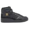 Adidas Forum 84 High 'Black Gold' ID7315