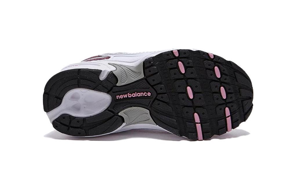 New Balance 530 Bungee Toddler Wide 'Pink Sugar'