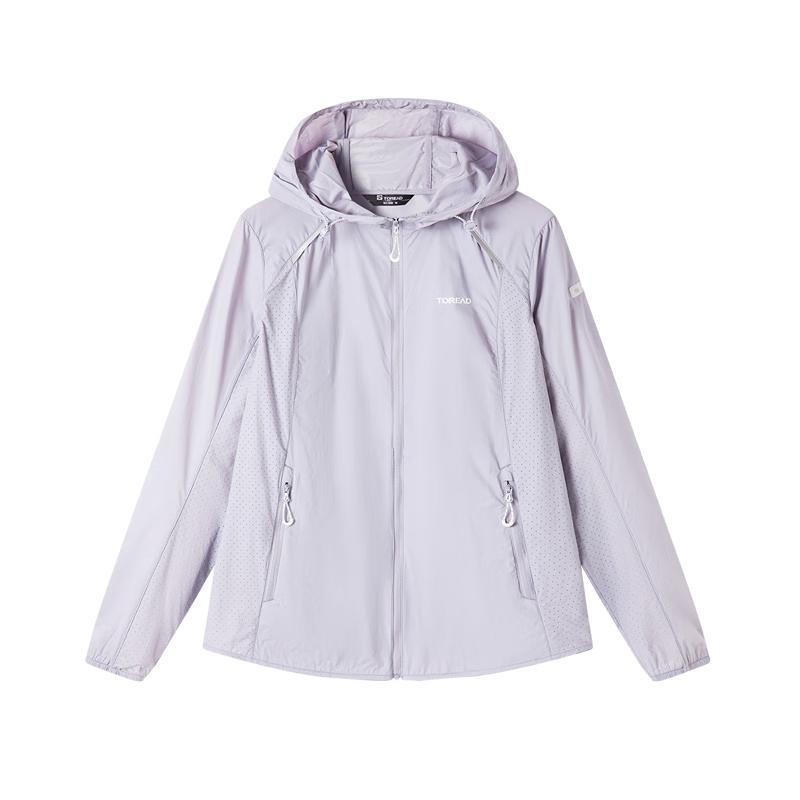 Toread UPF50+ Breathable Sun Protection Jacket XL