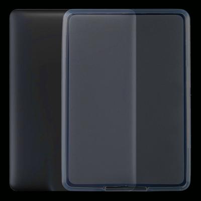 For Amazon Kindle Paperwhite 3 0.75mm Dropproof Transparent TPU Case
