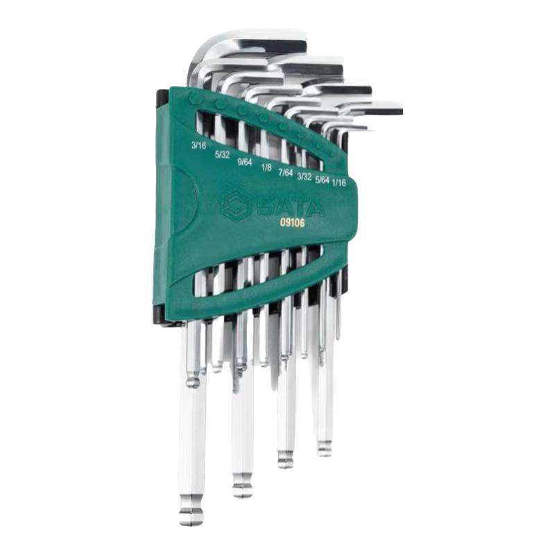 SATA Hex Key Wrench Sets