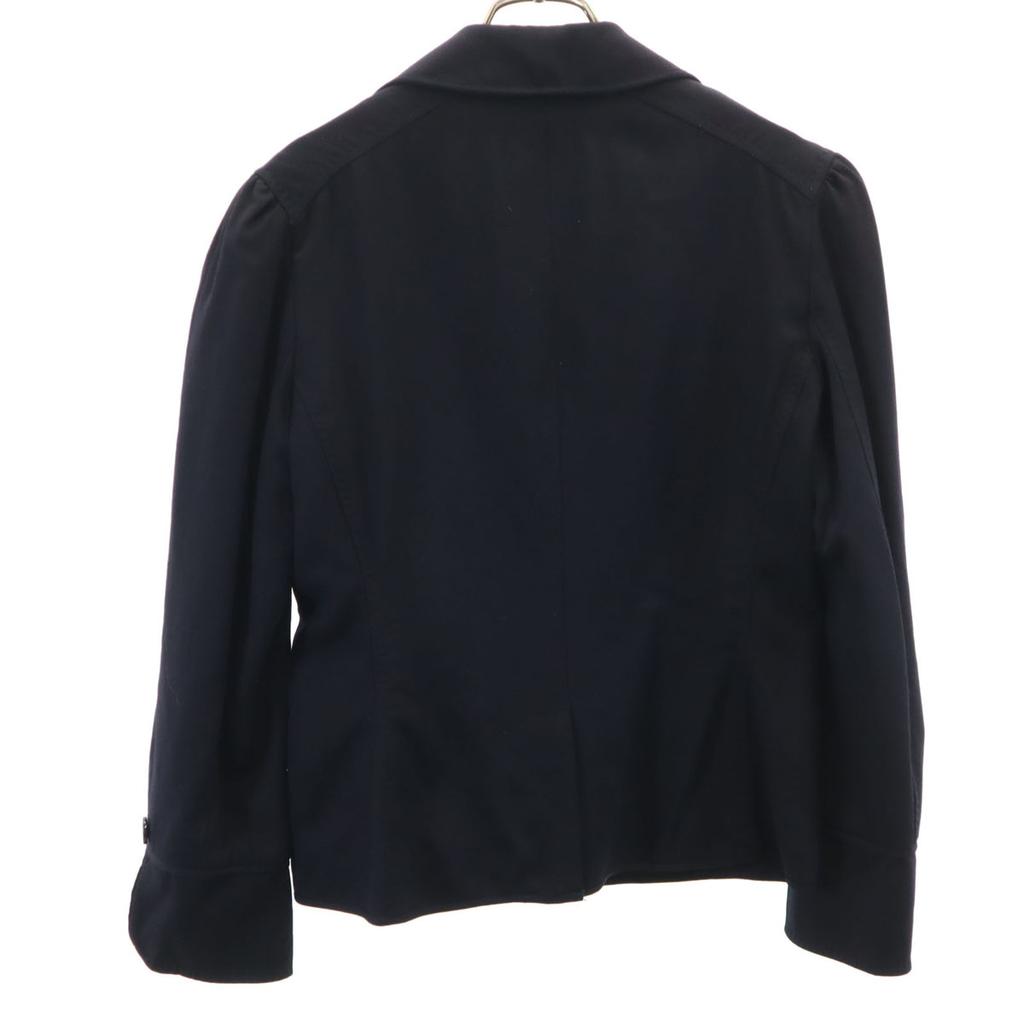 MARC JACOBS Jacket 6 dark blue Women Used