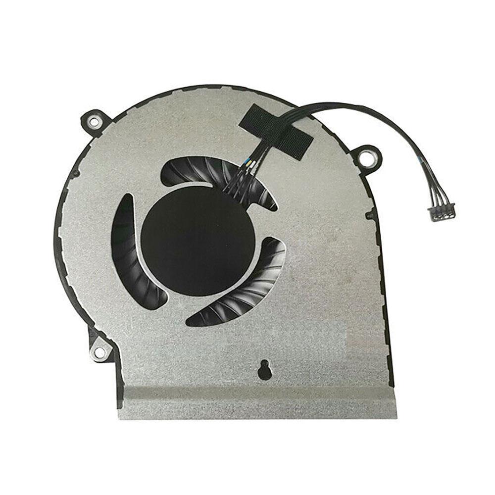CPU and GPU Cooling Fan Set For HP OMEN 15-dc0xxx 15-dc1xxx 15t-dc0xx 15t-dc1xx