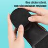 Sole Bottom Protector 6.6 Ft Self-Adhesive Textured Sole Grips Anti-Slip Sole Patch Prevent Wear And Noise for High Heels Sneakers