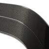 Spoiler V1 (for GTI/R EU 2019-2024, Carbon) for Volkswagen Golf 8