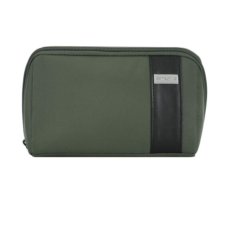Samsonite Casual Fabric Travel Wash Bag