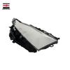 LED Headlight Cover Outer Shell for 2016-2018 Lexus IS300/IS250