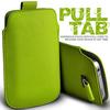 Pull & Push Tab Leather Case For Xiaomi Redmi Note 13 4G 5G Phone Case Pouch Bag For Xiaomi Redmi Note 13 Pro+ Cover Pure Color