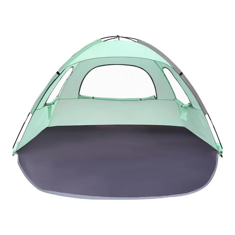 Zhuchuang Jingpin Portable Pop-up Beach & Camping Tent
