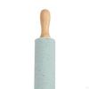 Premium Wooden Rolling Pin for Easy Baking and Cooking