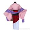 Clothing, Mulan Costume, Mulan Costume, Performance Costume Stage Mulan Costume, Halloween