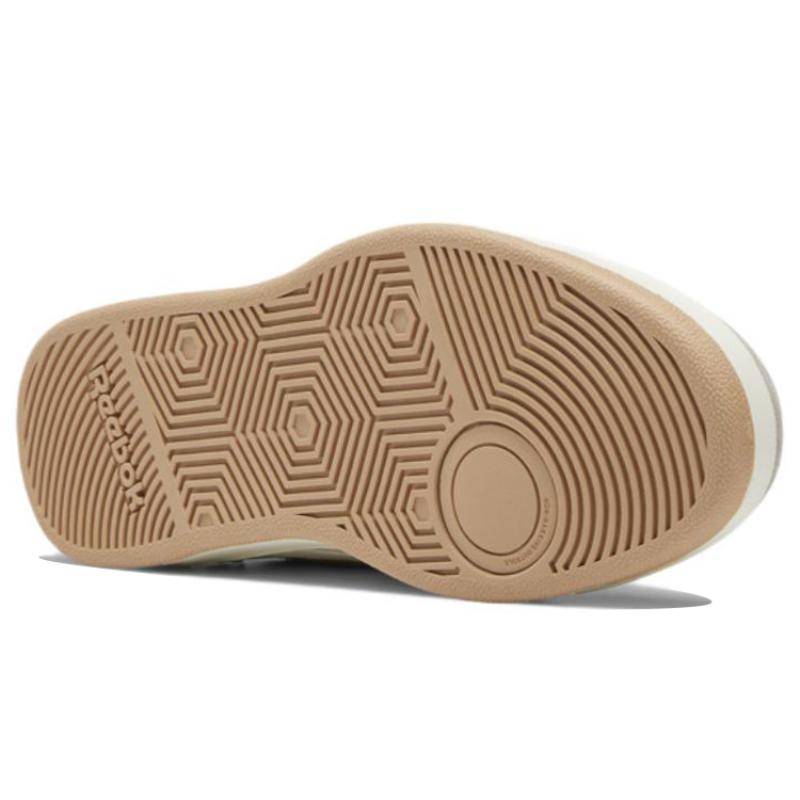 Reebok Royal Techque 'Cream And Beige' Sneakers HR0902