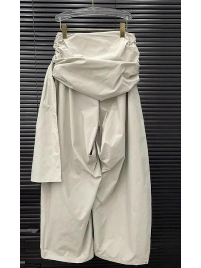 Women s 2026 Retro Loose Wide-Leg High-Waisted Jeans with Distressed Embroidery Extra Large