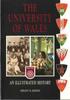 Kniha The University of Wales : An Illustrated History
